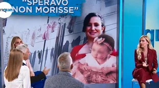 Mattino Cinque, la Panicucci zittisce l'avvocato: "Non è così incredibile eh..."