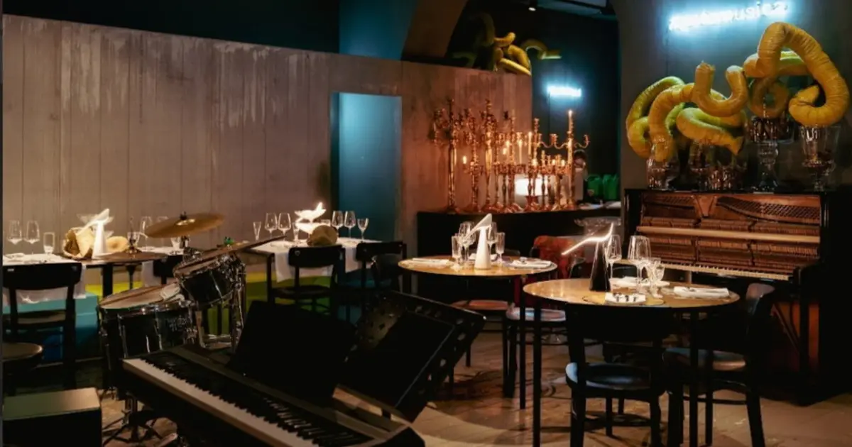 Il giardino delle note e del gusto: la metamorfosi di Potafiori 