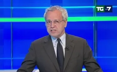 Sondaggio-Mentana, Fdi vola e fa il vuoto: dove sono ora Pd e 5s