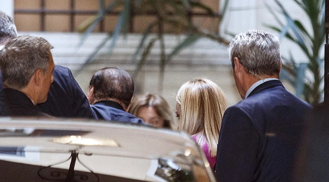 Governo Meloni, "entro un anno si cambia": la voce inquietante in Forza Italia