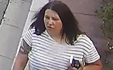 Montecarlo, dove hanno trovato morta la donna dell'attentato
