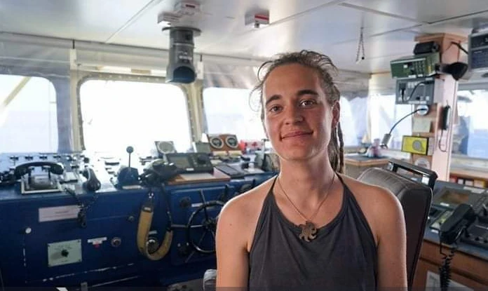 Sea Watch 3, perché il capitano Carola Rackete è una fuorilegge e non un'eroina