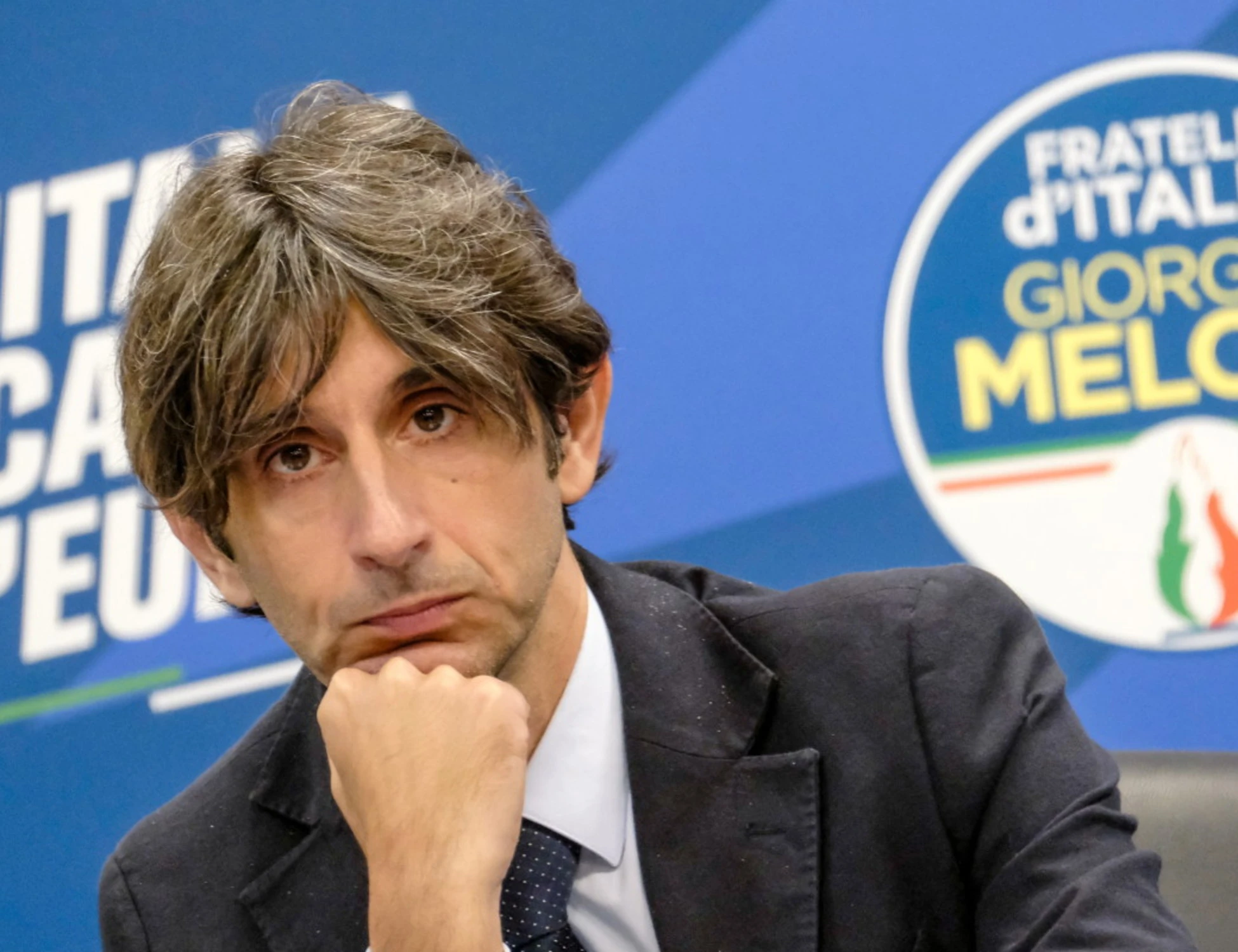 &quot;Incapaci, ora tutti muti&quot;: Donzelli spiana la sinistra