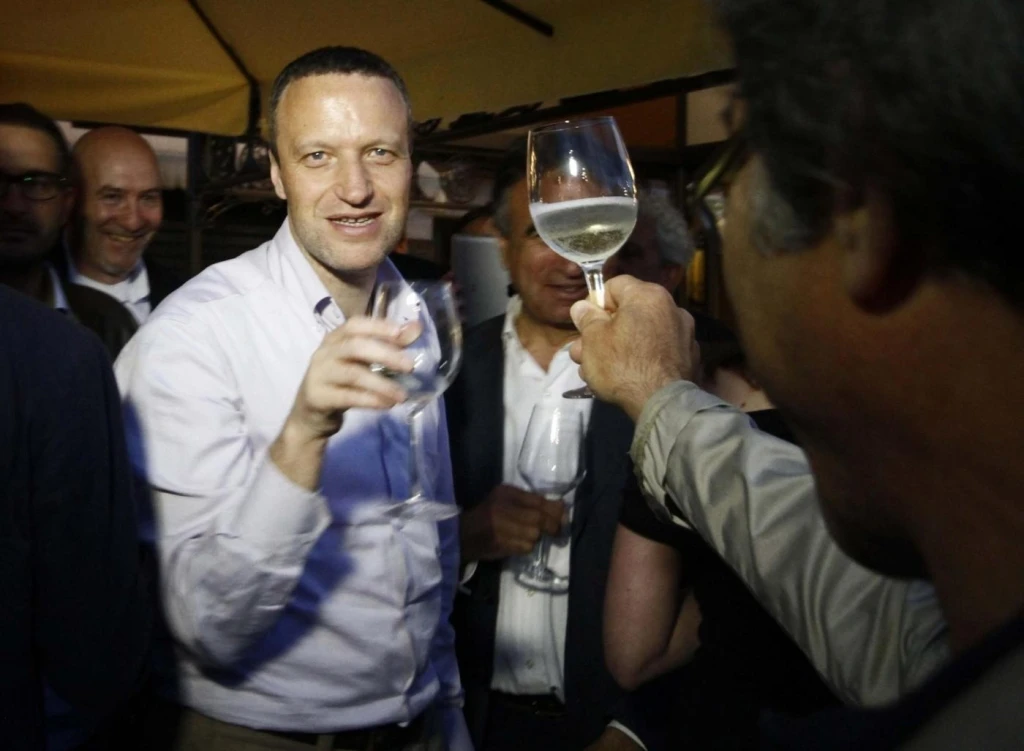 Tosi a La Zanzara": "Berlusconi o Renzi? Voto Renzi premier. Bossi? Non ci sentiamo più, sono stronzo..."