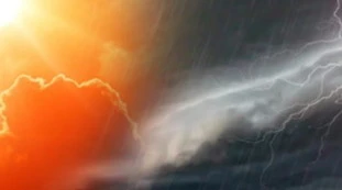 Meteo, Mario Giuliacci: "Cosa accadrà il 21 giugno", ribaltone in Italia