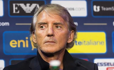 Gli assi di bastoni del ct di Mancini