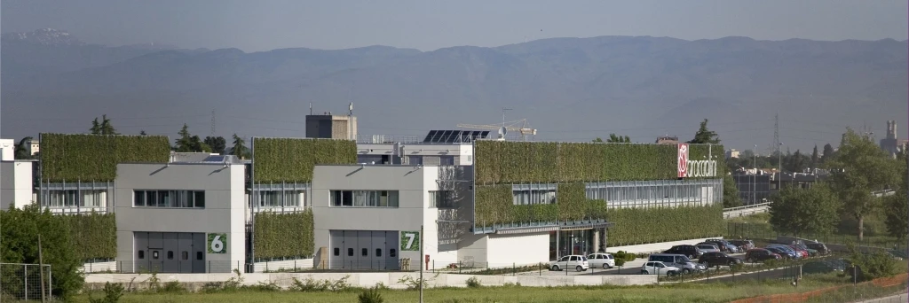 Gruppo Braccialini e Repower: continua la linea eco