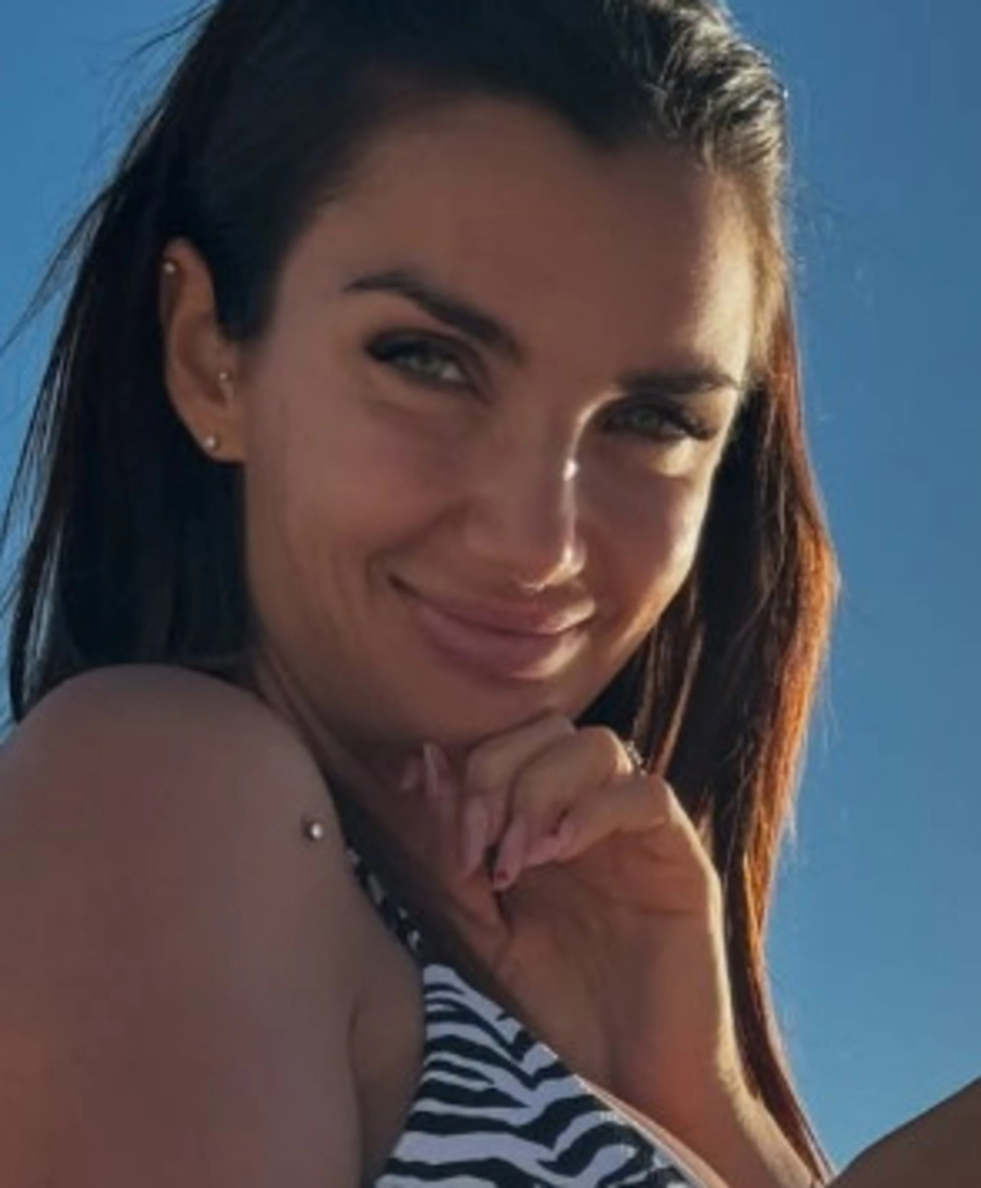 Elettra Lamborghini, "la mia porca figura": com'è oggi