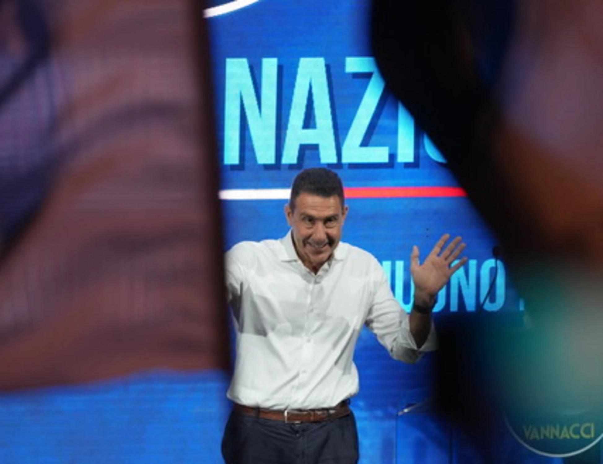 Vannacci è il frutto della sinistra: ecco come hanno creato il generale