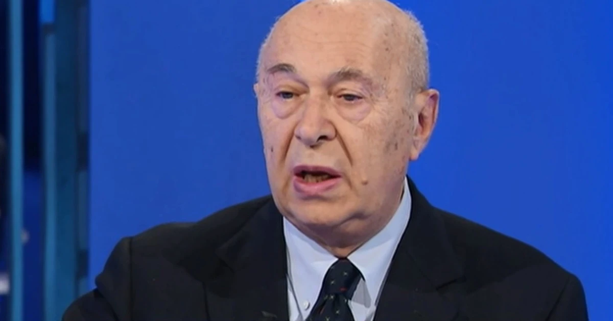 Otto e mezzo, Paolo Mieli e la profezia sulle amministrative: "Salvini rischia di pagare un prezzo molto alto"
