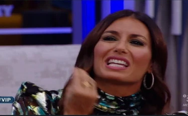 Elisabetta Gregoraci, la lite con Alfonso Signorini: "Ho provato rabbia"