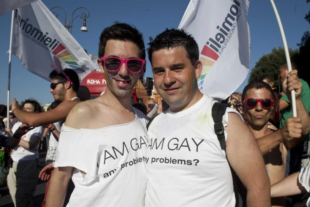 Usa, Corte Suprema: sì alle nozze gay