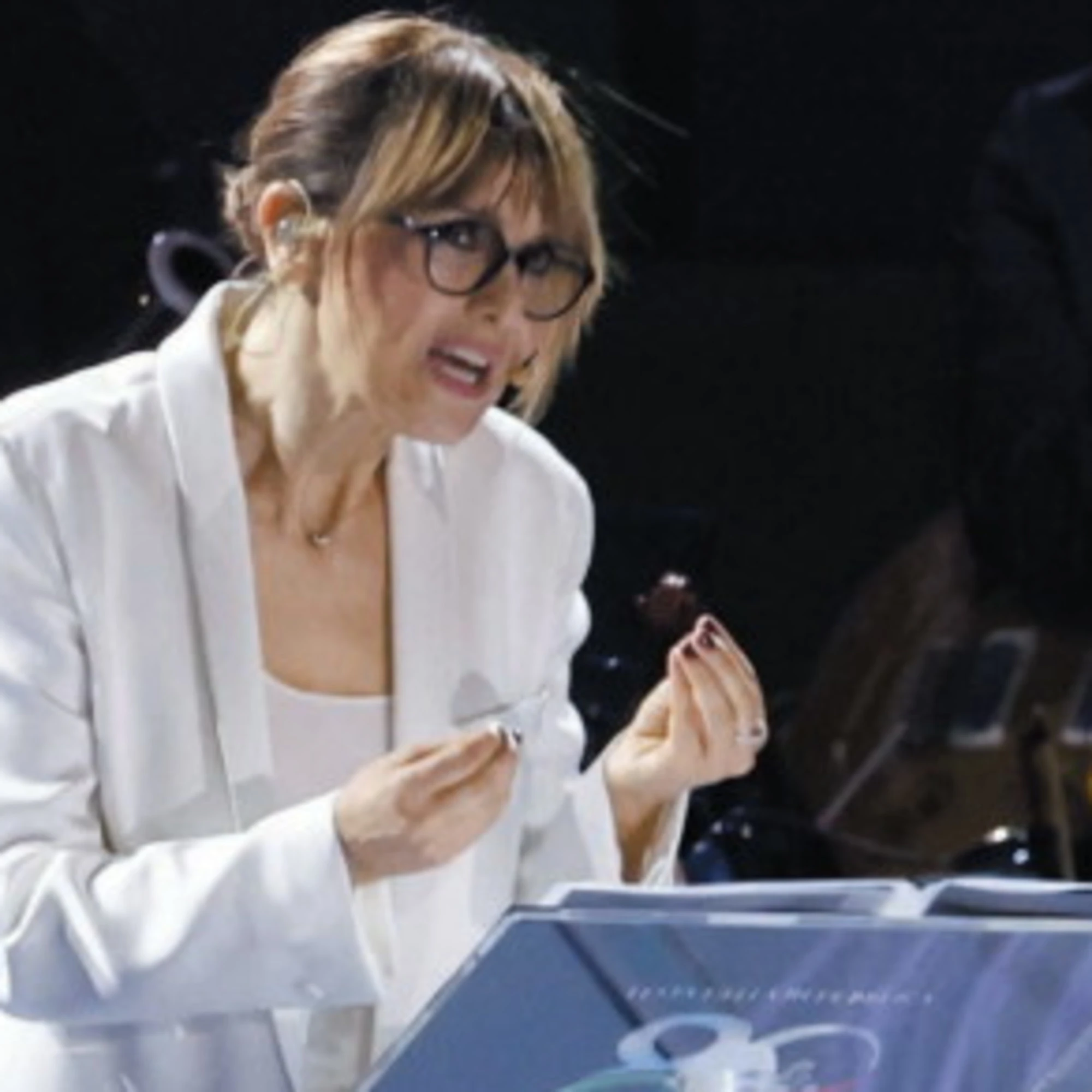 Che noia! La Cortellesi ci fa la morale sul sessismo