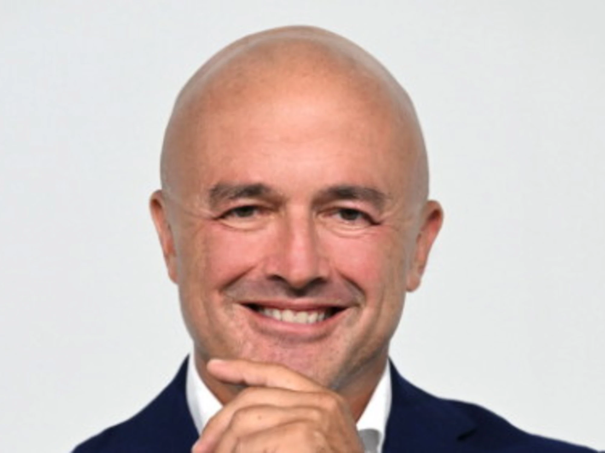 Gianluigi Nuzzi debutta al pomeriggio con "Dentro la notizia"