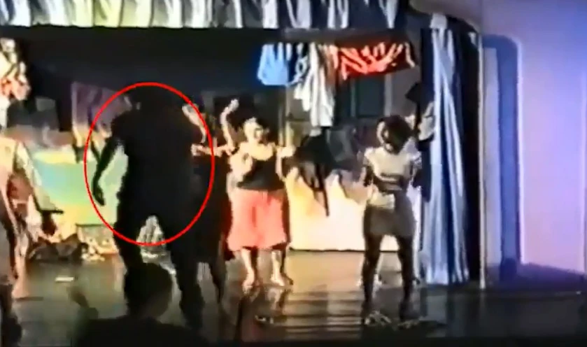 Alessandro Di Battista, quando il grillino faceva l'animatore: "Cuore di panna"