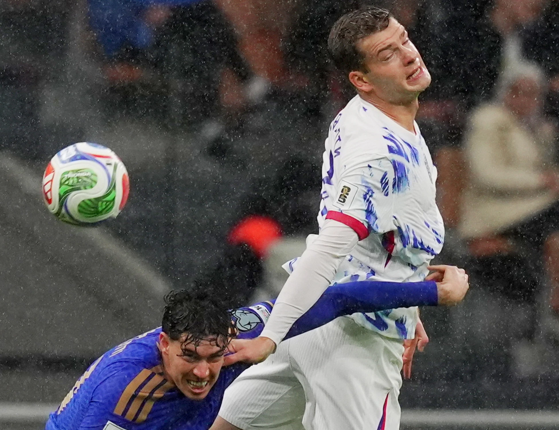 Italia ai playoff: travolta 4 a 1 dalla Norvegia