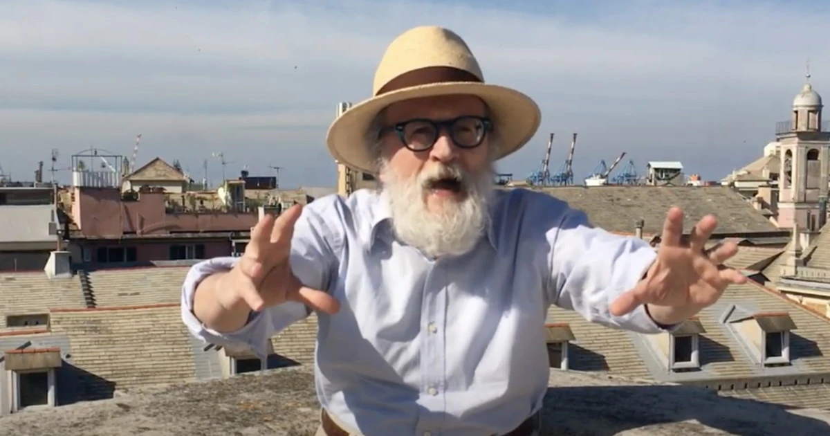 Paolo Becchi, la Cisl attacca la maestra che legge i libri ai bimbi al parco: "In Cile i carri armati, in Italia i sindacati"