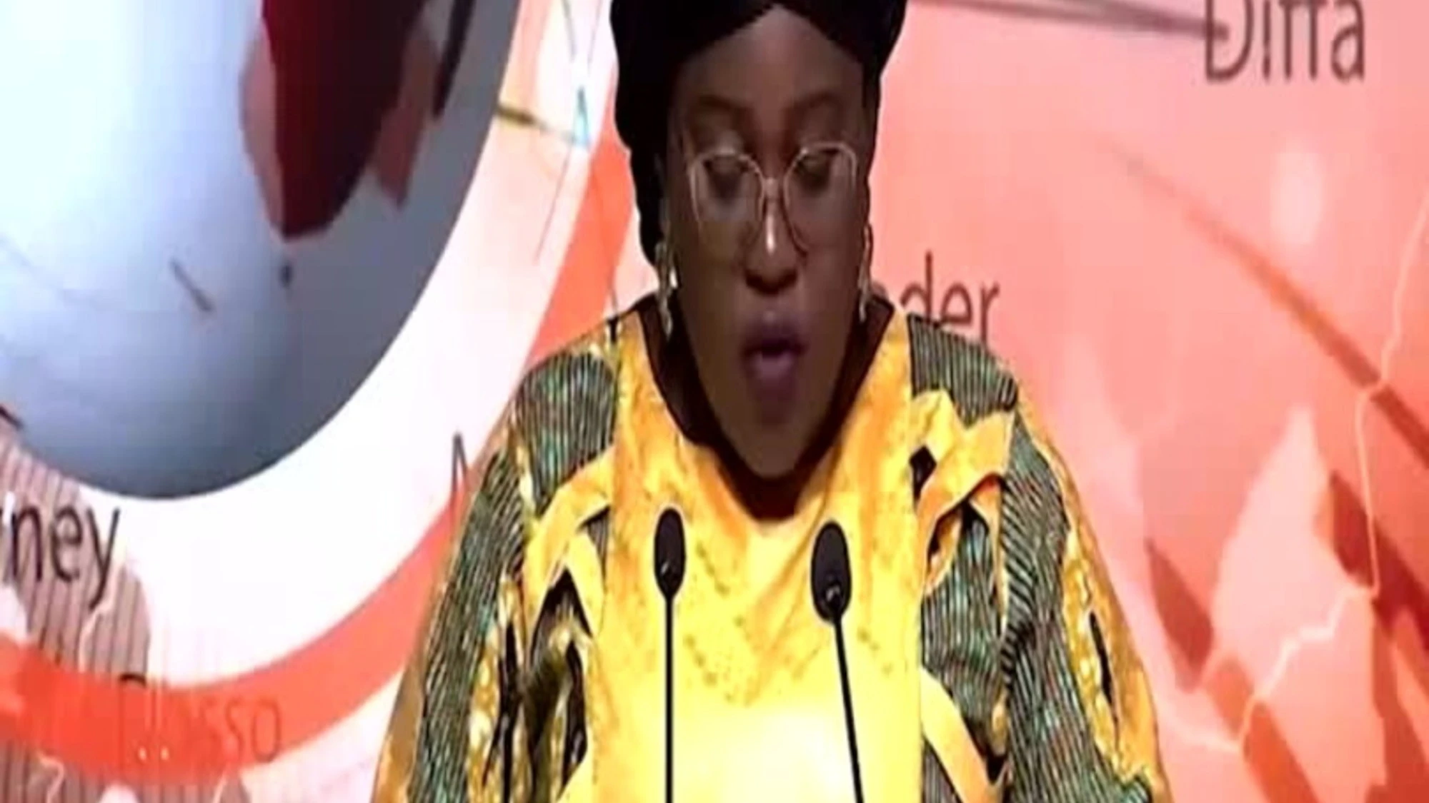 Niger, tv di Stato: "Tentato ammutinamento di militari in una base di Niamey"