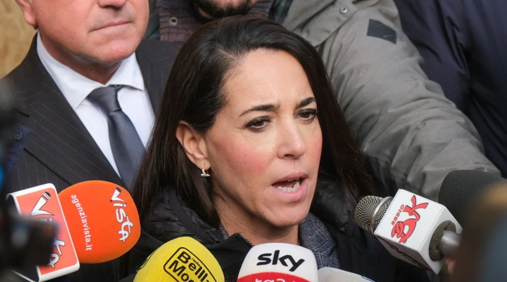 Licia Ronzulli sui rave: "Decreto? Non partecipo al voto"