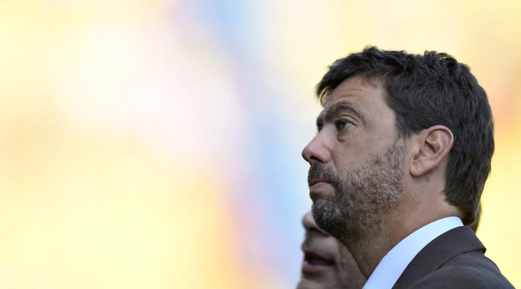 Juventus, Andrea Agnelli su Allegri: &quot;Con ogni tua cellula&quot;, lo sfogo è un caso