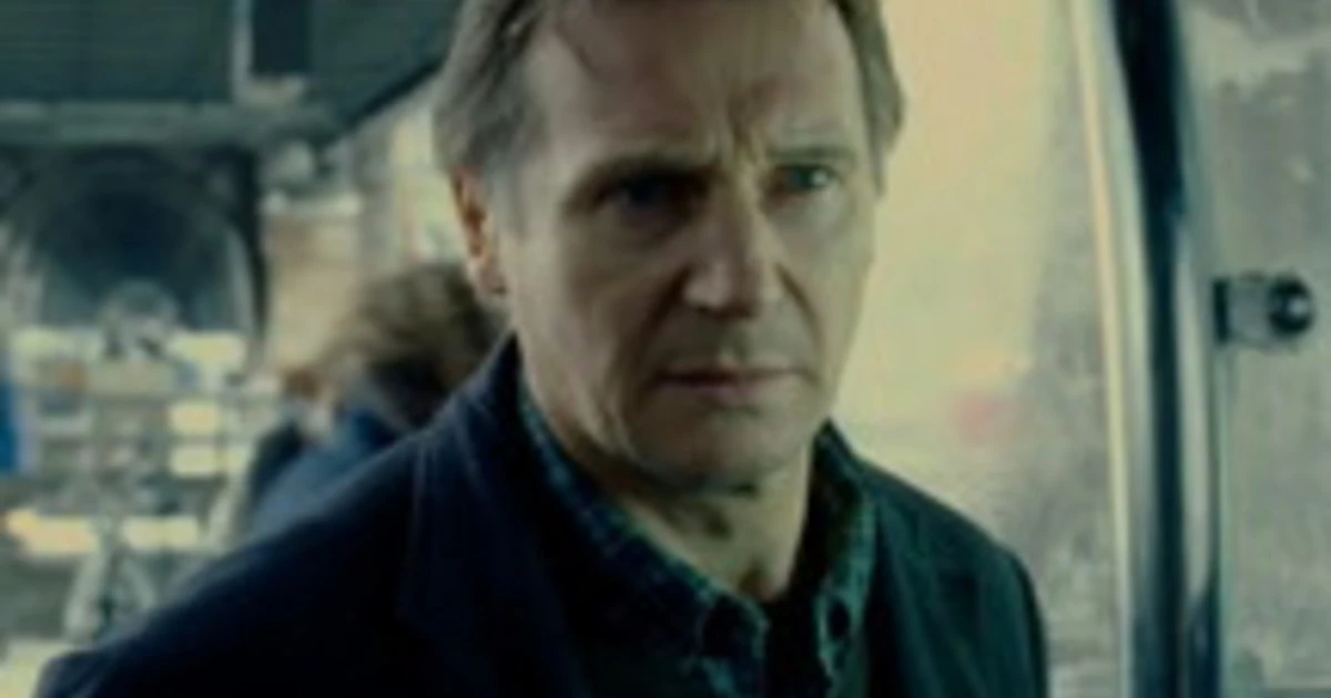 "Unknown-Senza identità", uno dei migliori film d'azione costruiti sulla misura di Liam Neeson