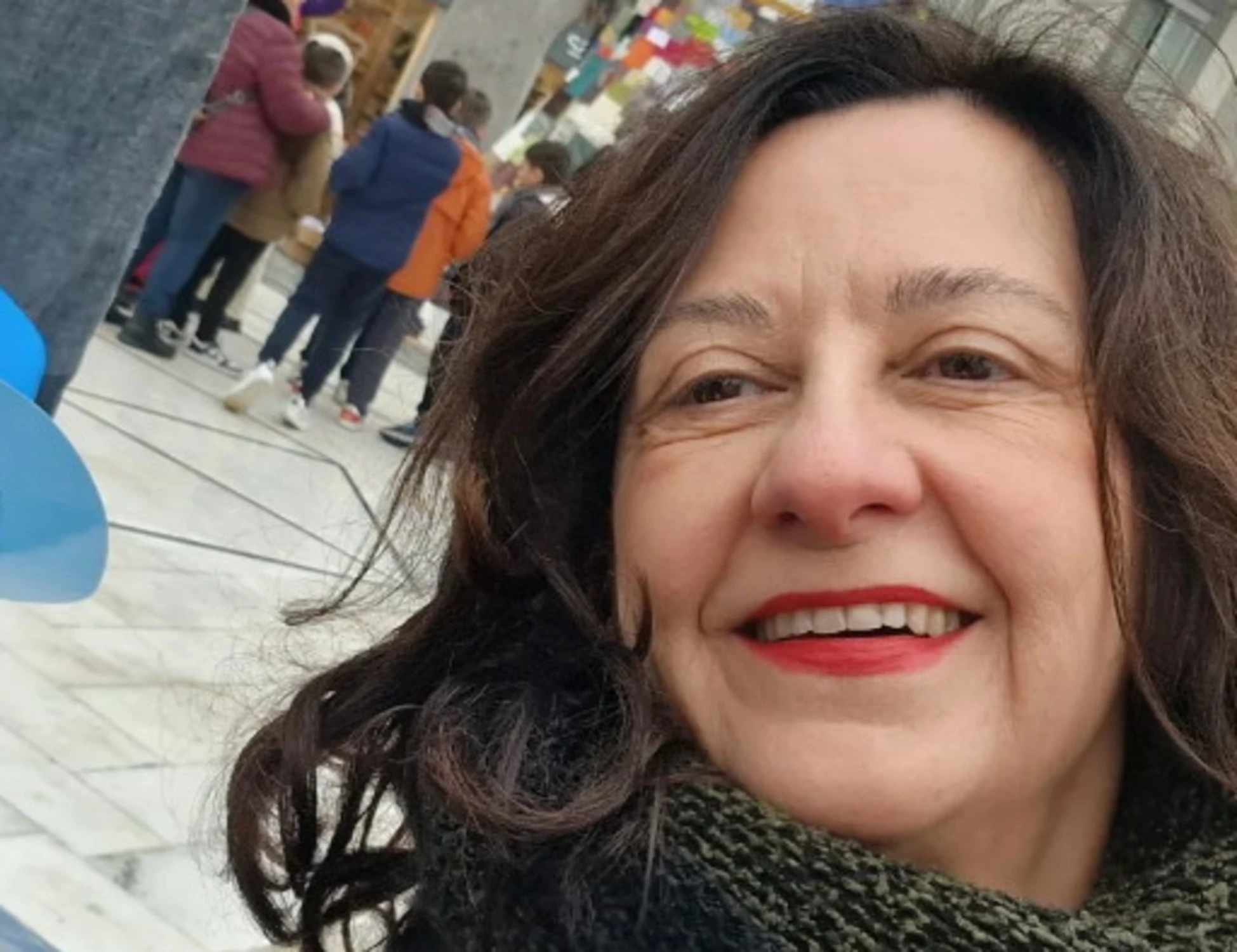 Manuela Maffioli, la donna che eredita lo scranno di Umberto Bossi alla Camera