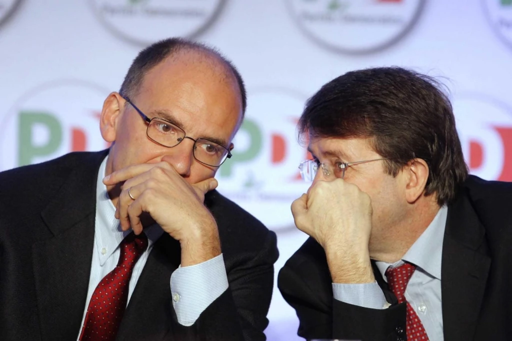 Pd verso la scissione: addio degli ex Dc?