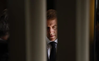 Trump smaschera Macron: "Ecco l'sms che mi ha mandato" 