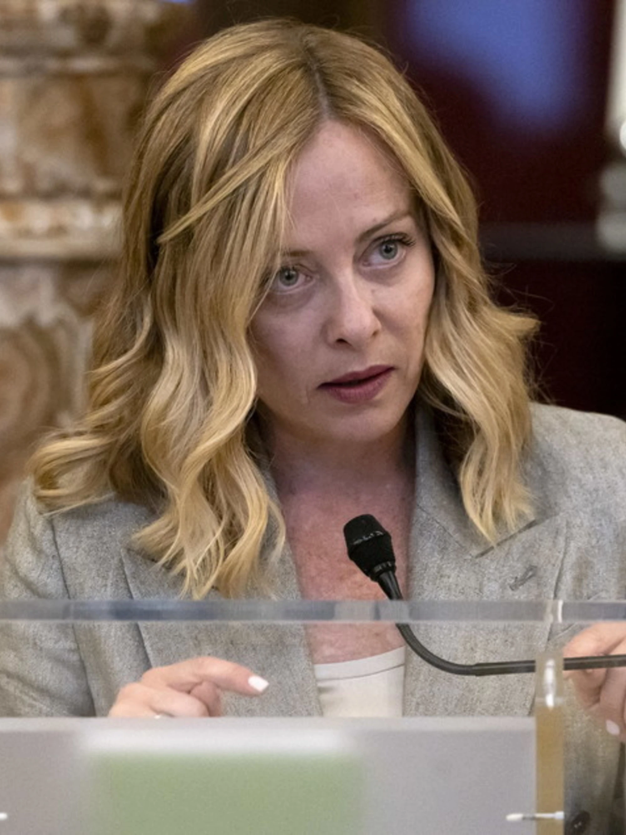 Pnrr, ok al pagamento della settima rata. Meloni: "Primato per l'Italia"