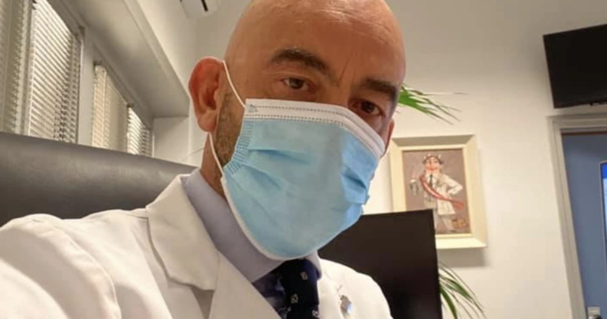 Matteo Bassetti, "drogato e narciso": quello che i colleghi non hanno il coraggio di ammettere