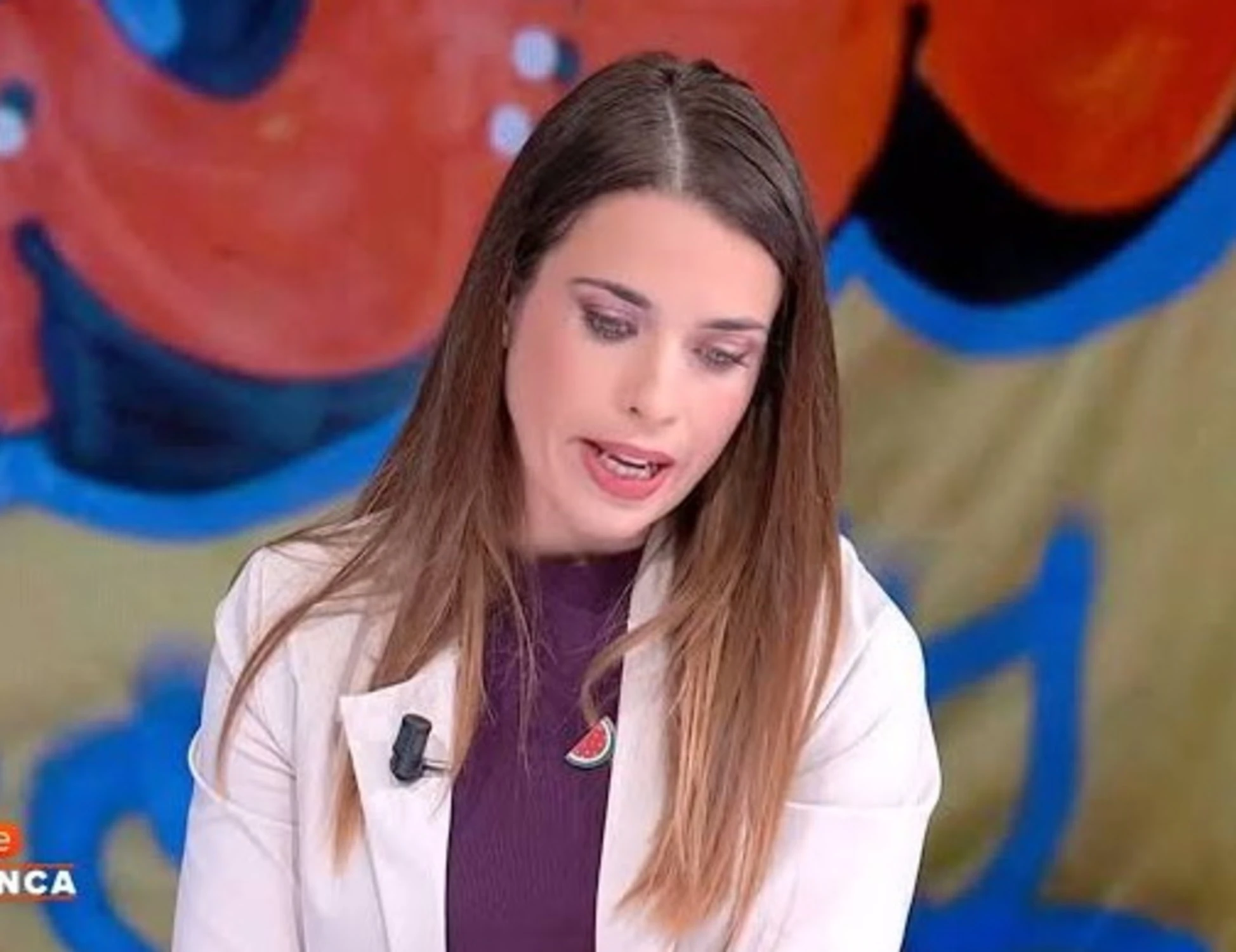 Virginia e Sabrina, le signorine rosse che sognano un posto in Aula