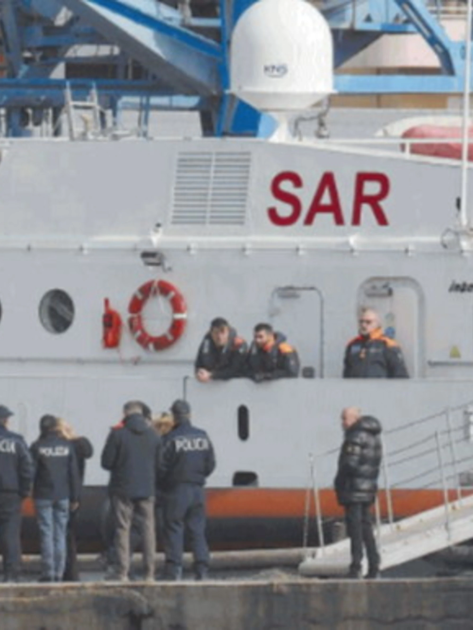 Immigrazione, la lista dei Paesi sicuri sblocca i centri in Albania