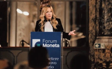 Meloni: "Conti in ordine e impegni da mantenere"