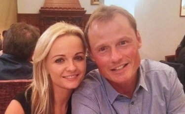 Alex Manninger, lo strazio della moglie: "Avevamo una vita perfetta. Sono distrutta..."