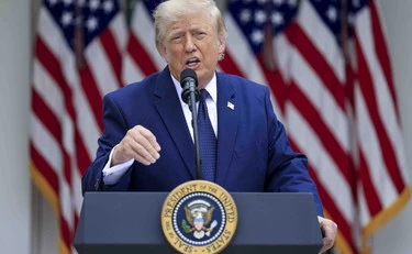 Donald Trump, la giravolta su Meloni: "Mi piace, è una brava persona. Anche se..."