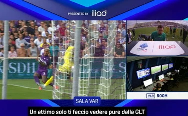 Gianluca Rocchi, l'arbitro sotto anonimato: "O stavi con lui o eri fuori"