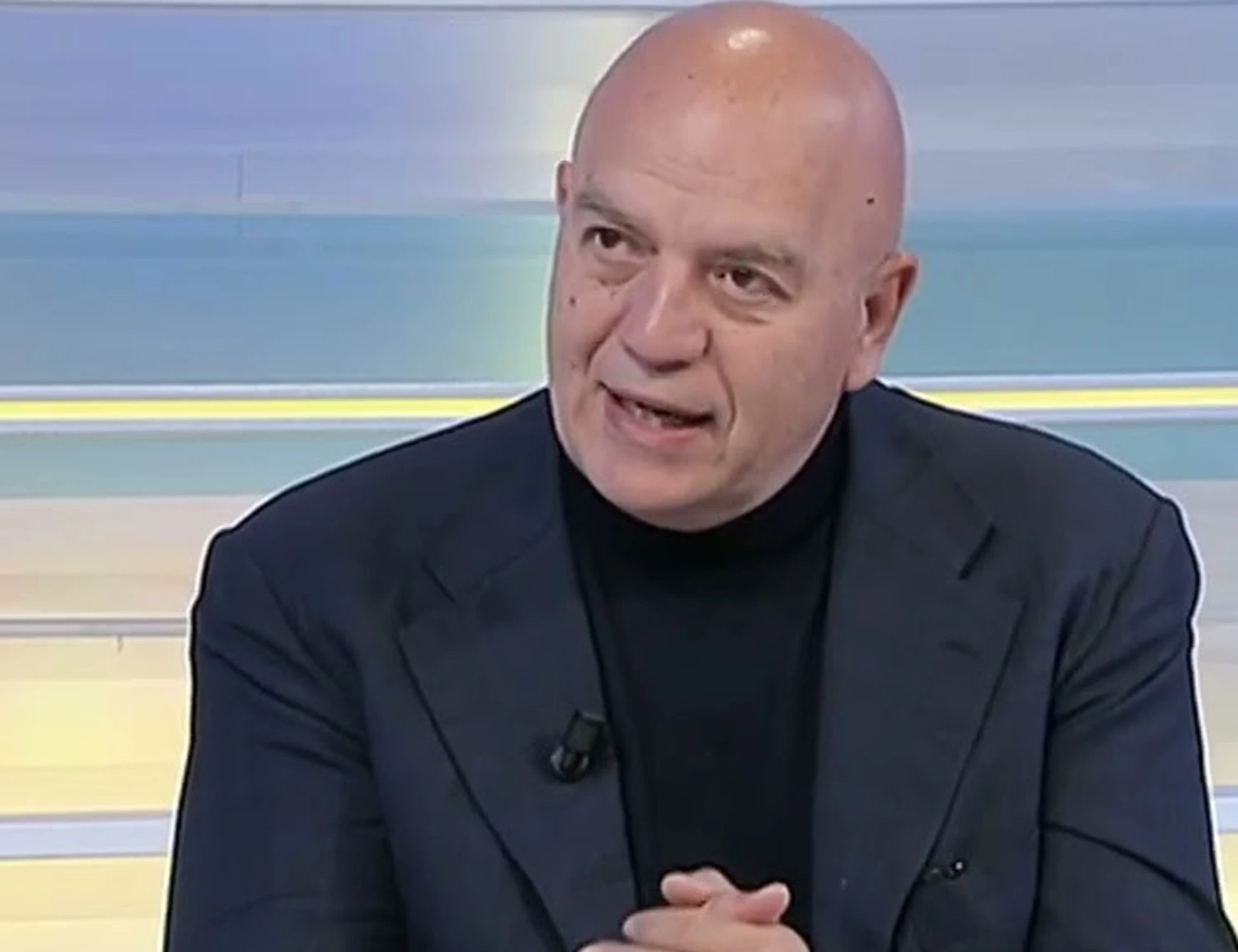 Marco Rizzo, "da Berlinguer a...": l'elenco della vergogna, Pd distrutto