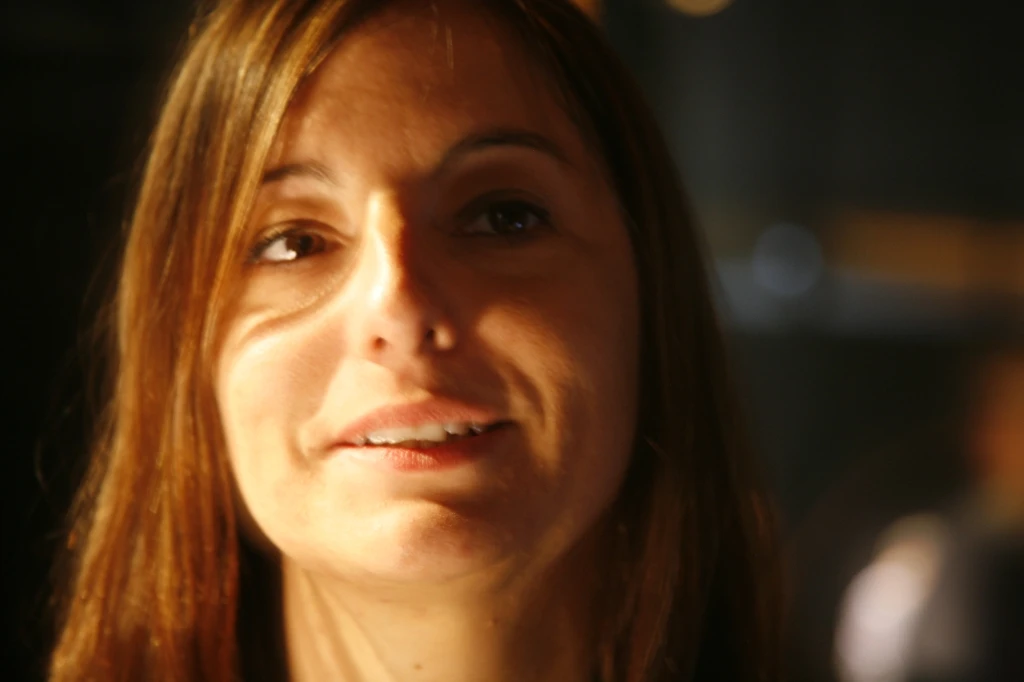 Roberta Lombardi