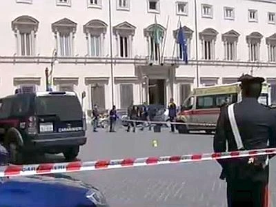 Il fratello di Luigi Preiti: "E' persona lucida, ha perso il lavoro e si è separato"