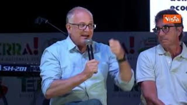 Gualtieri: Soldi usati per taglio accise basterebbero per trasporto pubblico gratis in tutta Italia