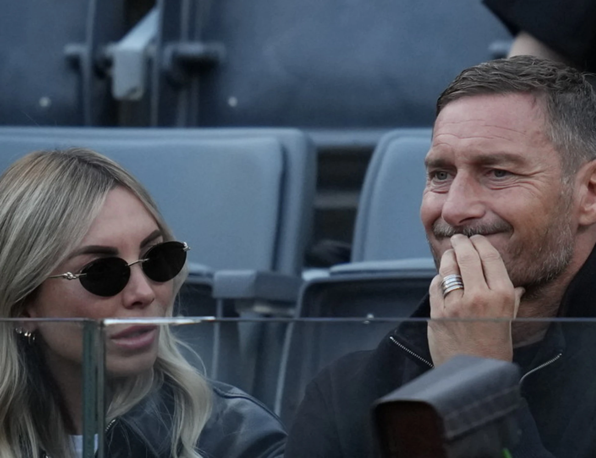 Francesco Totti, "il suo sogno proibito": tam tam impazzito. E Noemi?