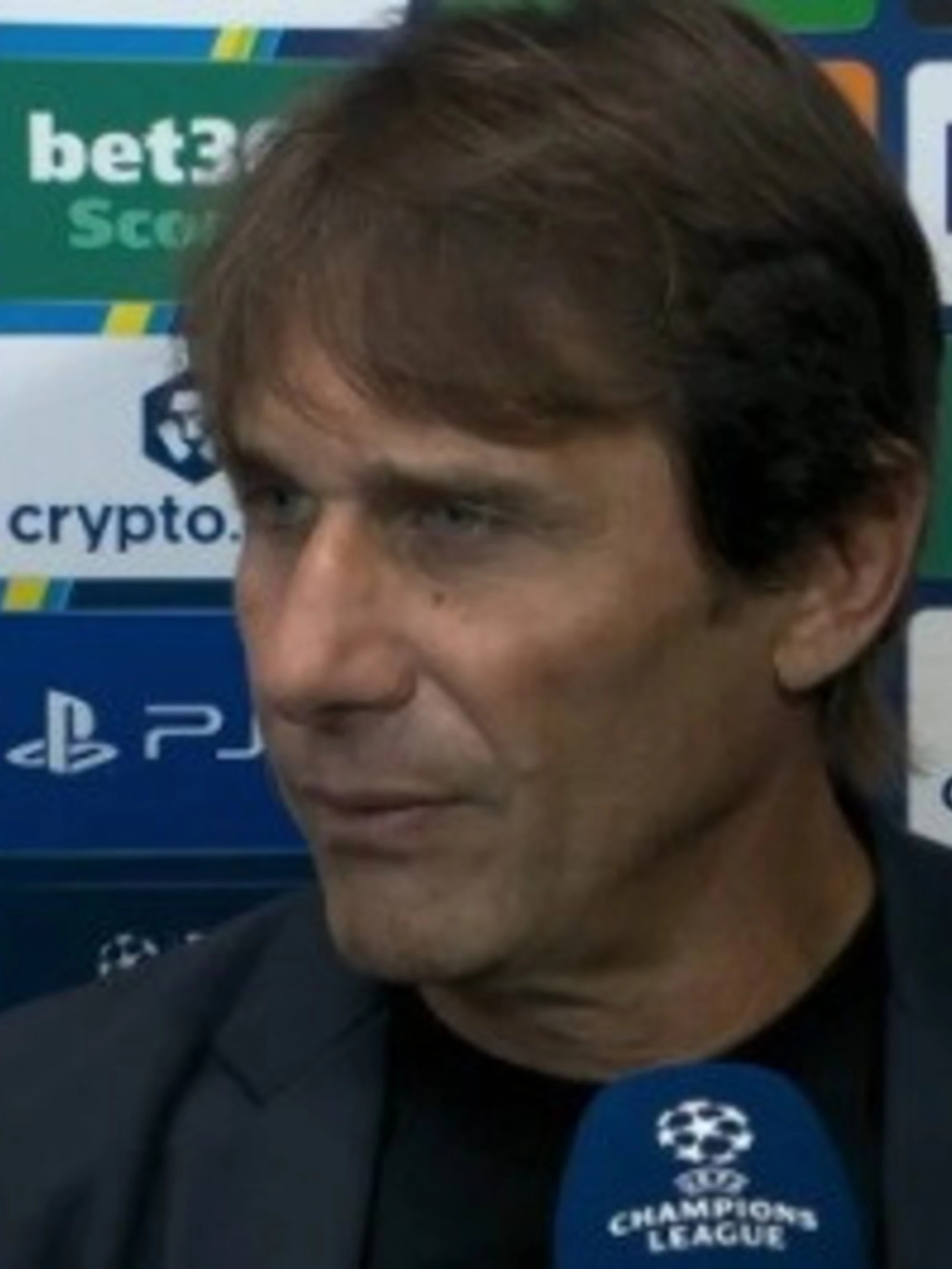 Napoli, Antonio Conte sghignazza: come sistema De Bruyne