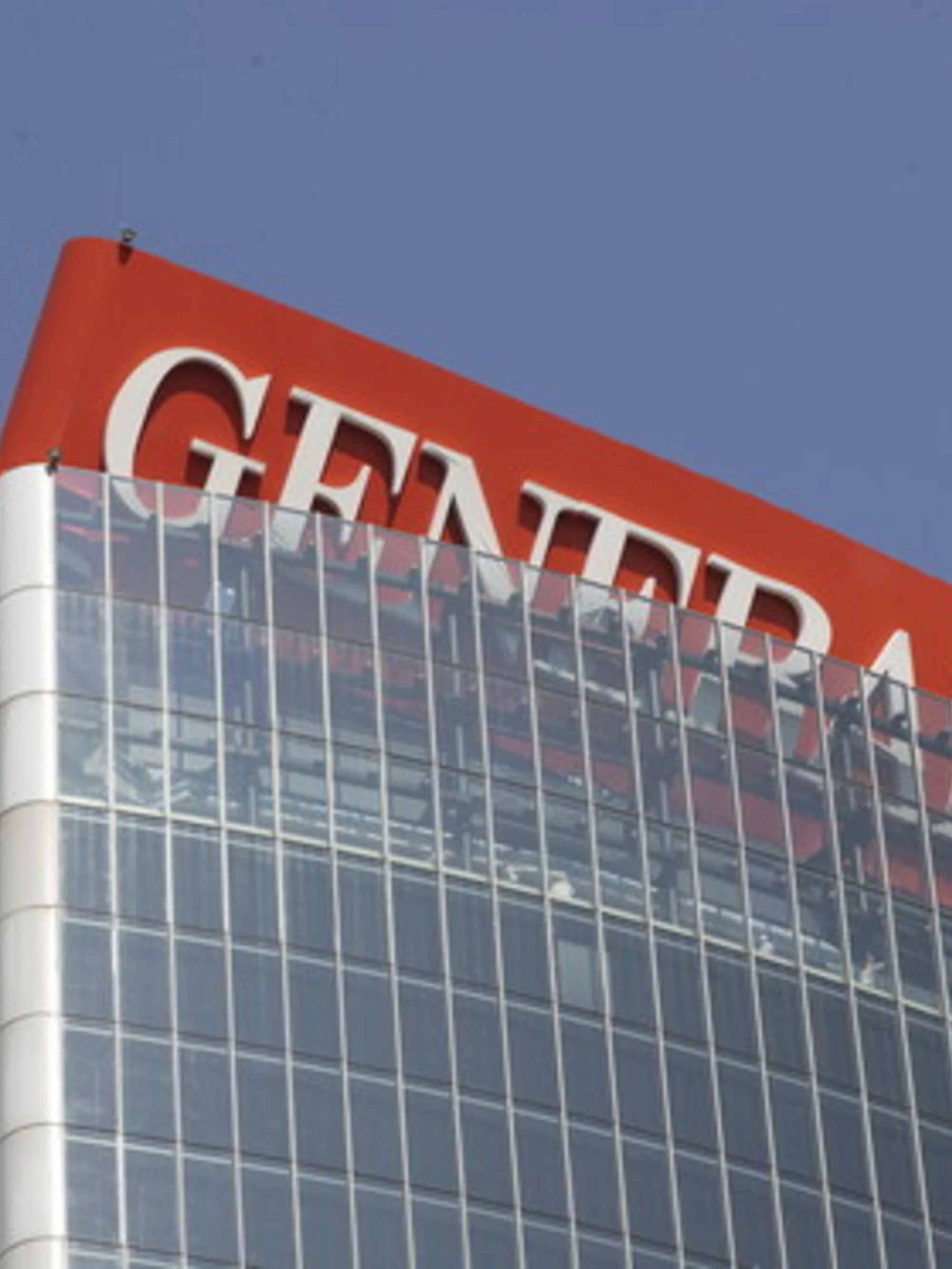 Generali, la teoria delirante dei Verdi è un caso: "Presagio"
