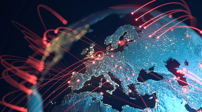 Variante Delta, ora è "allerta internazionale": vaccino e misure di contenimento, ombre nere sulla nostra estate