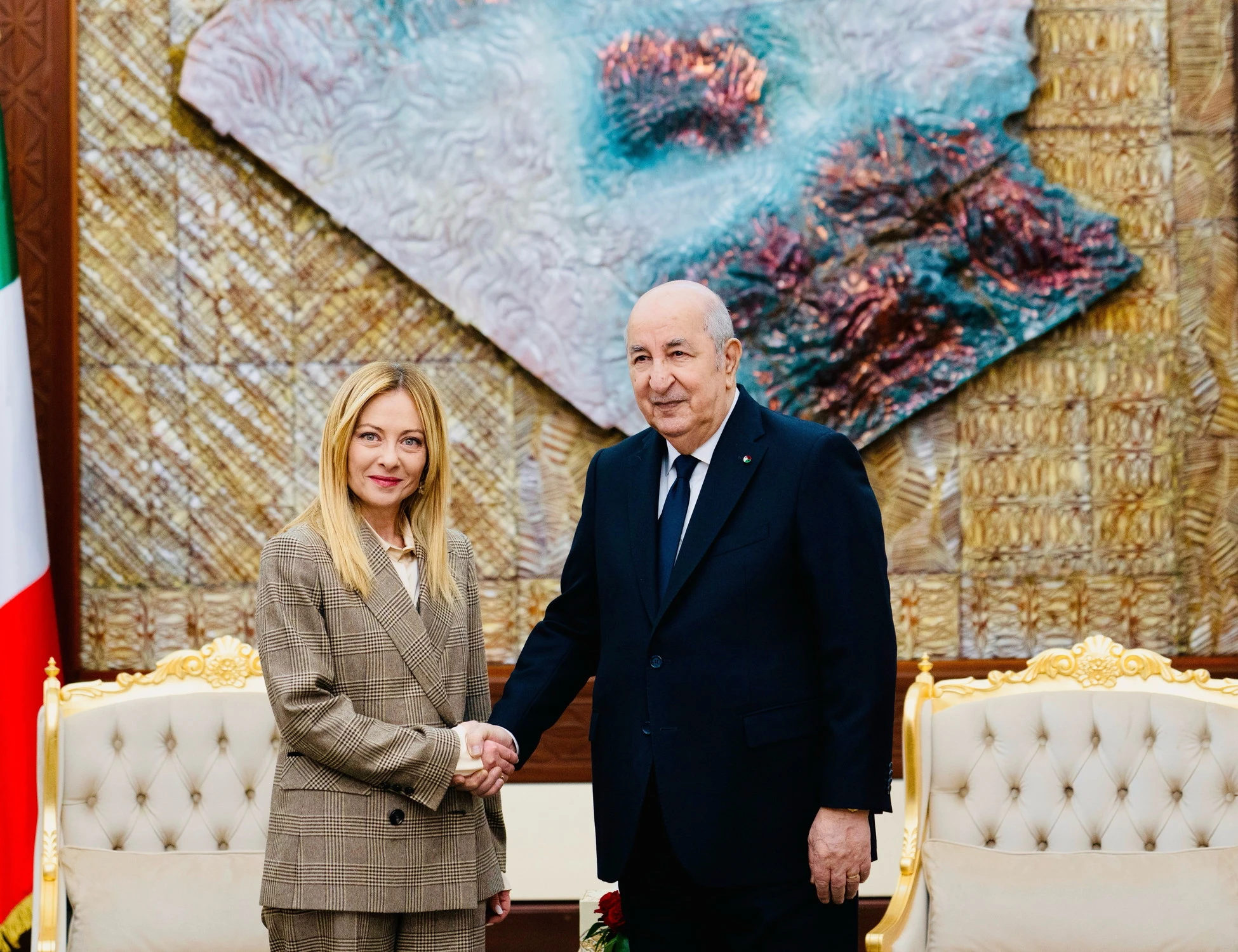 Ecco la strategia del governo per consolidare la sicurezza energetica