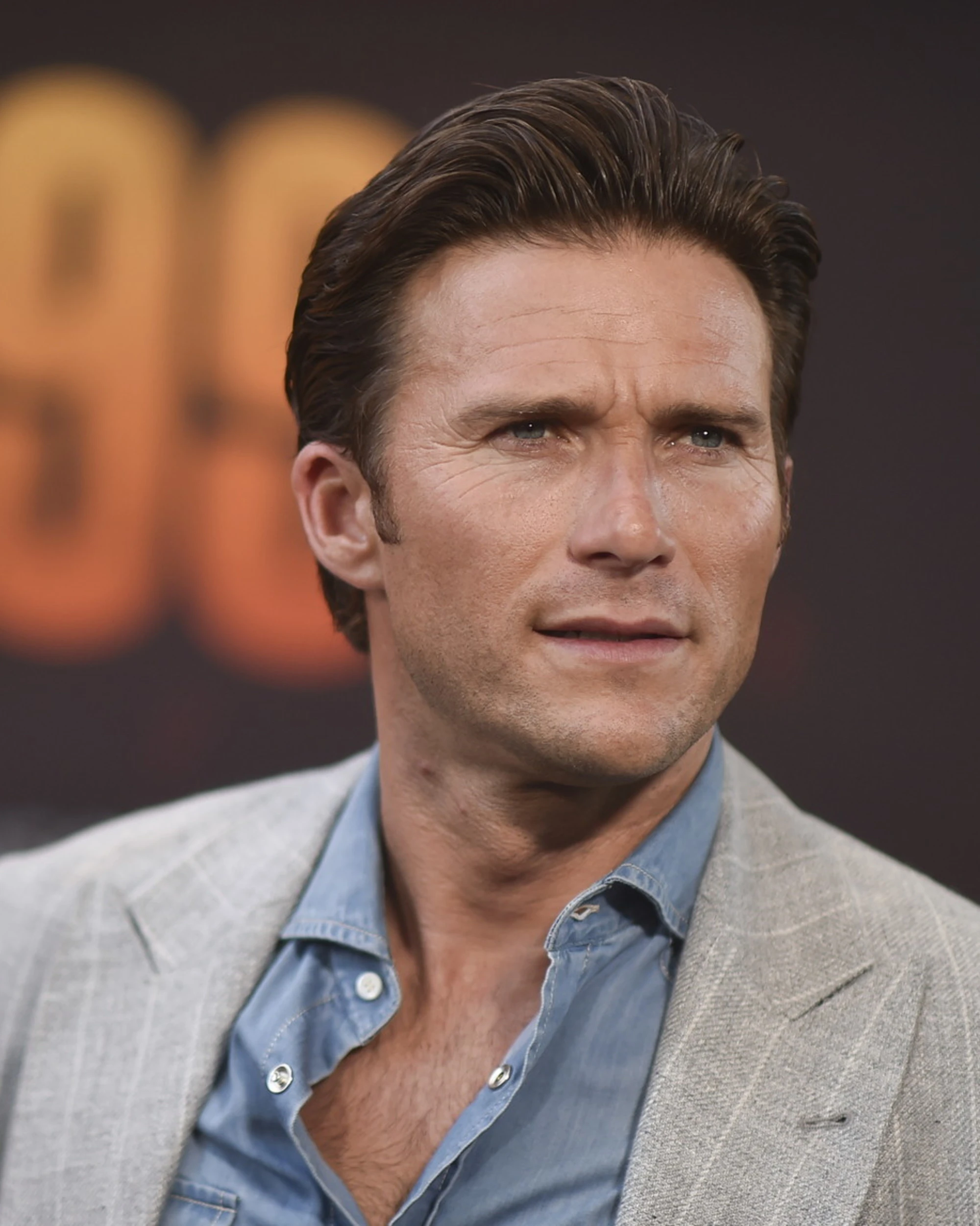 Scott Eastwood, il figlio di Clint conquista Hollywood