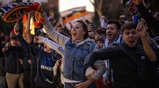 Coronavirus, sospetto sulla "gara zero": sarebbe stata la partita Atalanta-Valencia a dare il via ai contagi