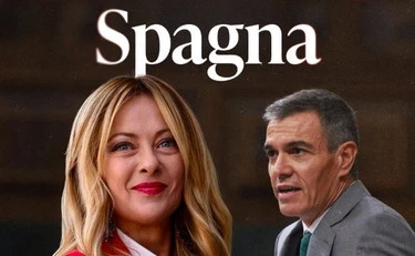 Meloni batte Sanchez, FdI umilia Pd: "Un'altra cantonata"