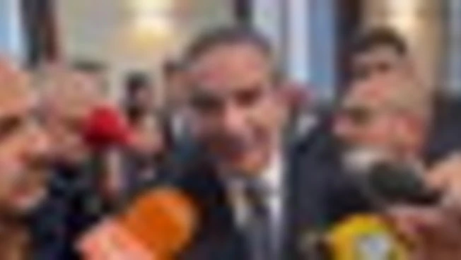 Occhiuto: in FI nessuna corrente, ma una scossa al centrodestra