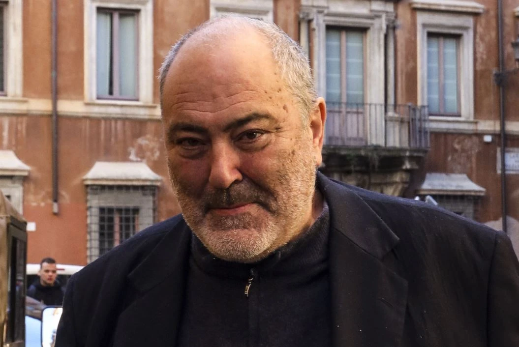 Bettini "Non voglio cacciare Renzi, la maggioranza va allargata"